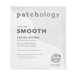 Patchology SmartMud Smooth Exfoliating No-Mess Mud Mask (Single)