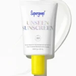 Supergoop! Mini Unseen Sunscreen SPF 50
