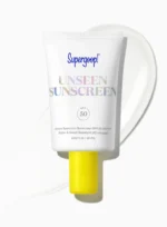 Supergoop! Mini Unseen Sunscreen SPF 50