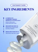 Supergoop! Mini Unseen Sunscreen SPF 50 - Image 5