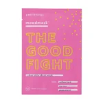 Patchology The Good Fight Clear Skin Moodmask (Single)