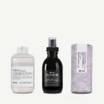 Davines Voluminous Blowout Set