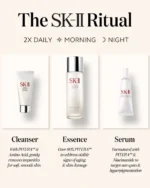 SK-II PITERA Ultimate Aura Essentials Kit - Image 5