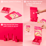 Grande Cosmetics GrandeLASH-MD Display (Pre-Filled) - Image 3