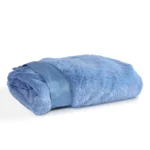 Little Giraffe Luxe™ Baby Boy & Toddler Blanket (29" x 35") - Image 5