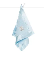 Little Giraffe Chenille Baby Gift Set - Image 3