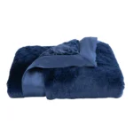 Little Giraffe Luxe™ Baby Boy & Toddler Blanket (29" x 35") - Image 7