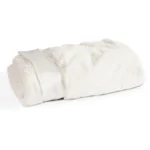 Little Giraffe Luxe™ Baby Boy & Toddler Blanket (29" x 35") - Image 9