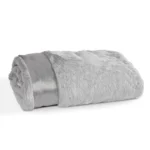 Little Giraffe Luxe™ Baby Boy & Toddler Blanket (29" x 35") - Image 11