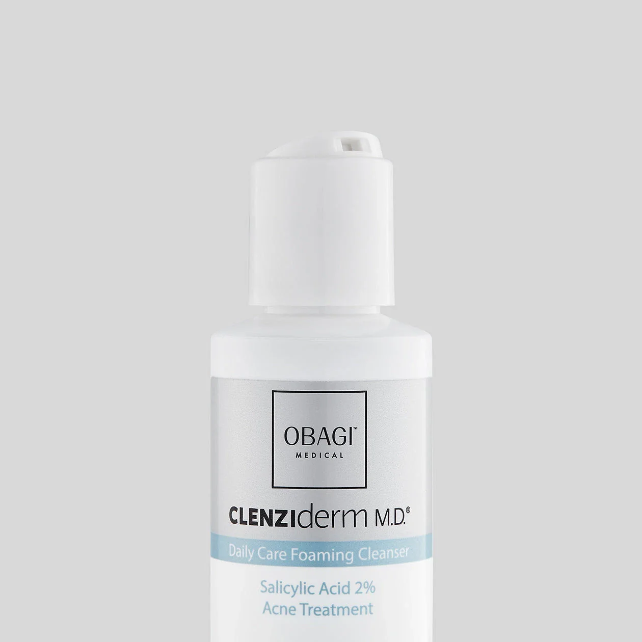Obagi CLENZIderm M.D. Daily Care Foaming Cleanser - Image 2