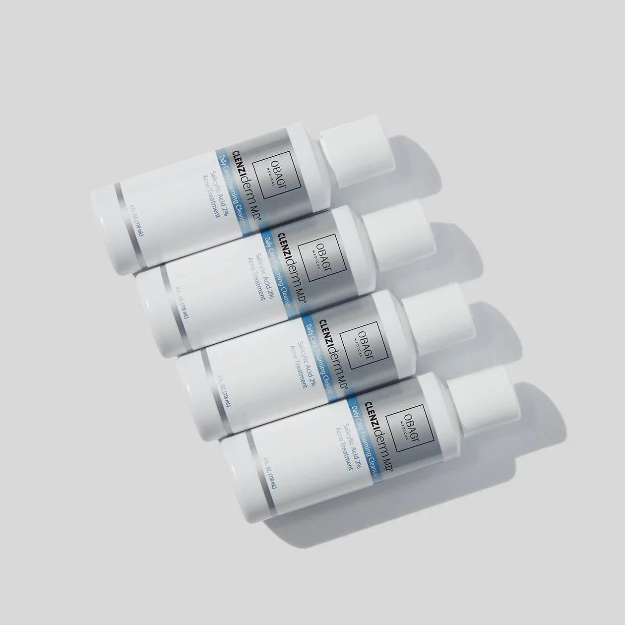 Obagi CLENZIderm M.D. Daily Care Foaming Cleanser - Image 3