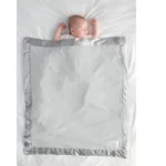 Little Giraffe Luxe™ Baby Boy & Toddler Blanket (29" x 35") - Image 12