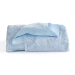 Little Giraffe Luxe™ Baby Boy & Toddler Blanket (29" x 35") - Image 2