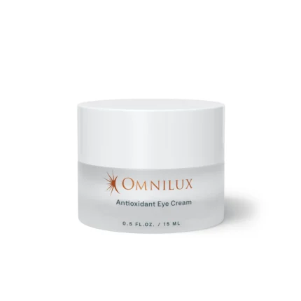 Omnilux Antioxidant Eye Cream