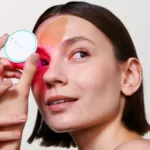 Omnilux Blemish Eraser Hydrocolloid Refill Patches (20 ct) - Image 3