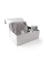 Little Giraffe Chenille Baby Gift Set - Image 6