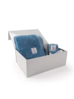 Little Giraffe Chenille Baby Gift Set - Image 9