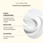 Omnilux CoQ10 Face Cream - Image 6