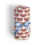 Little Giraffe Dolce™ Love Collection Tweens, Teens & Young Adults Throw (45" x 59") - Image 4