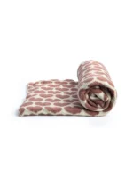 Little Giraffe Dolce™ Love Collection Tweens, Teens & Young Adults Throw (45" x 59") - Image 5