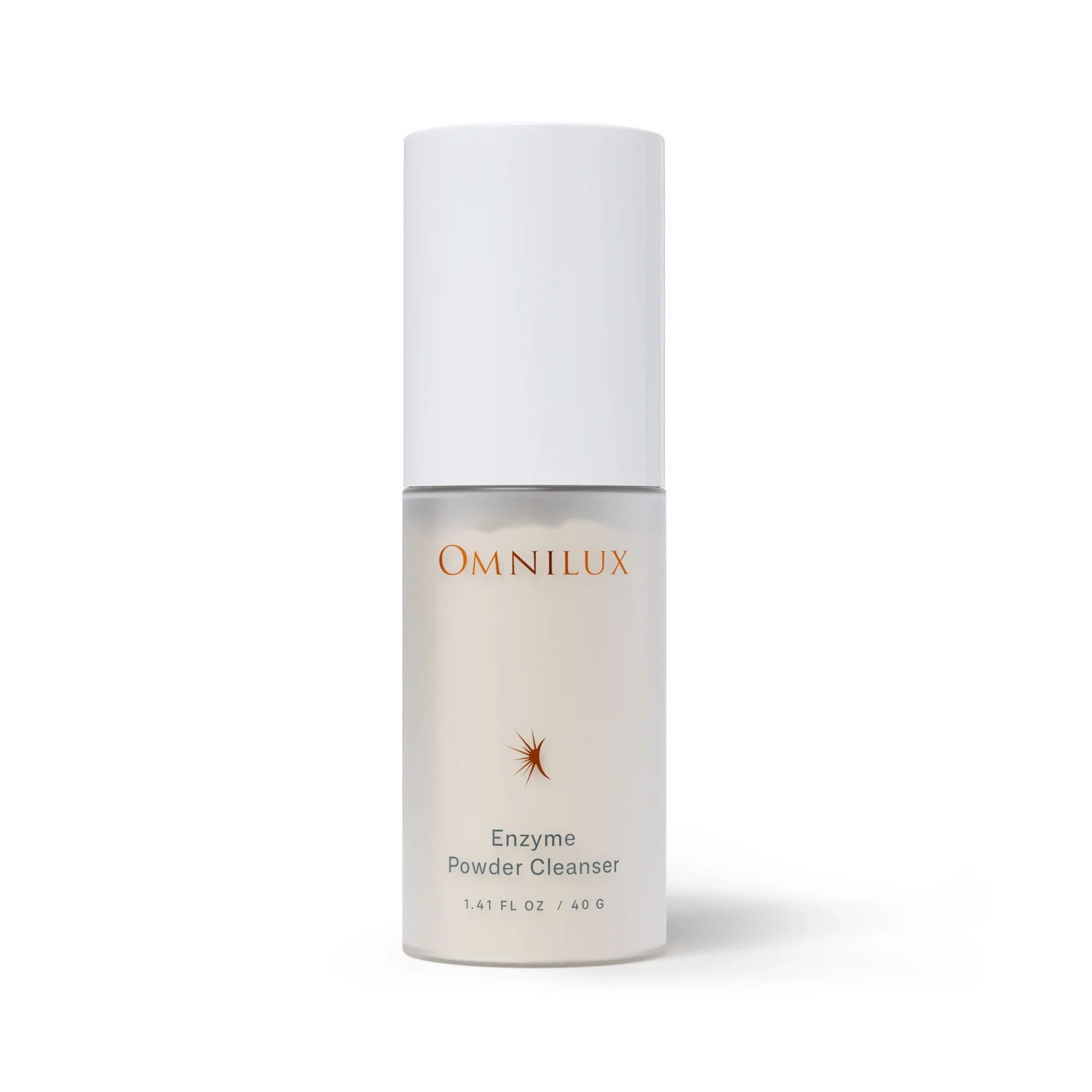 Enzyme_Powder_Cleanser_1 Omnilux Enzyme Powder Cleanser - Image 1