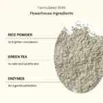 Omnilux Enzyme Powder Cleanser - Image 4