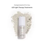 Omnilux Enzyme Powder Cleanser - Image 2