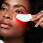 Omnilux Eye Brightener Hydrocolloid Refill Patches (20 ct) - Image 2