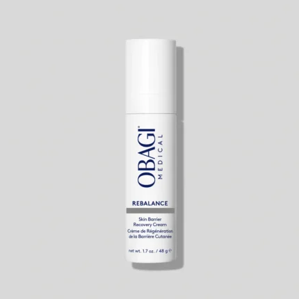 Obagi REBALANCE Skin Barrier Recovery Cream