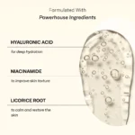 Omnilux Hyaluronic Acid Serum - Image 4