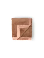 Little Giraffe Luxe™ Irresistibly Soft Throws for Tweens, Teens & Young Adults (Solid Colors 45" x 59") - Image 3