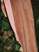 Little Giraffe Luxe™ Irresistibly Soft Throws for Tweens, Teens & Young Adults (Solid Colors 45" x 59") - Image 4