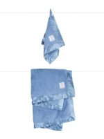 Little Giraffe Chenille Baby Gift Set - Image 11