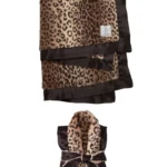 Little Giraffe Cozy Couture Gift Set
