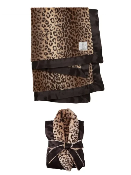 Little Giraffe Cozy Couture Gift Set