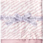 Little Giraffe Luxe™ Dash Blanket