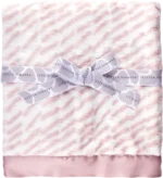 Little Giraffe Luxe™ Dash Blanket