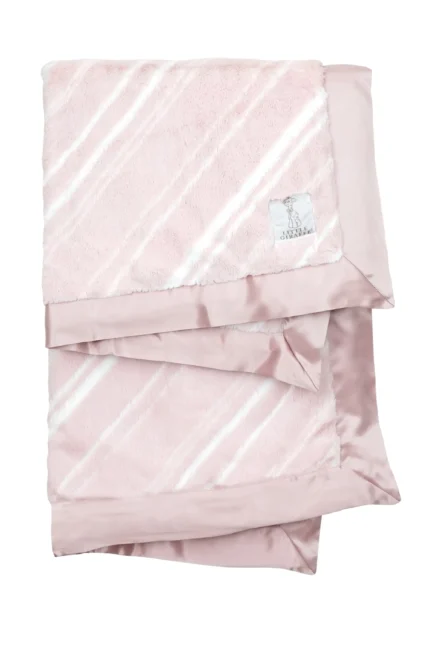Little Giraffe Luxe™ Streamer Dreams Blanket