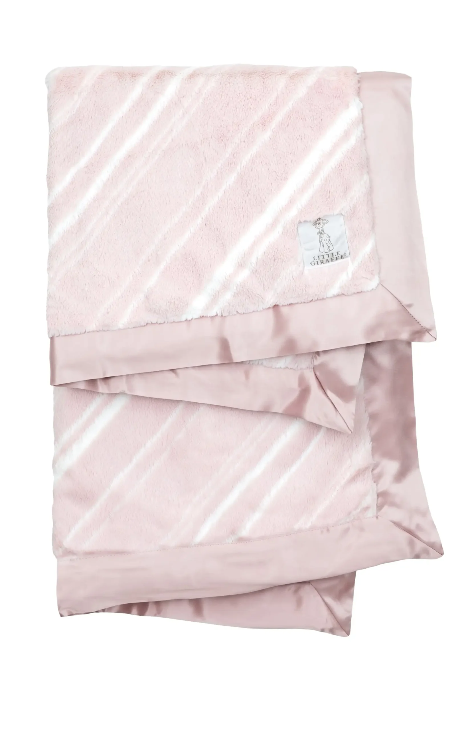 LGF001916U-00-2000x Little Giraffe Luxe™ Streamer Dreams Blanket - Image 1