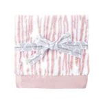 Little Giraffe Luxe™ Grass Blanket