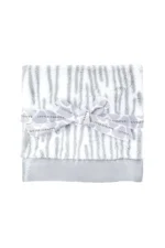 Little Giraffe Luxe™ Grass Blanket - Image 7