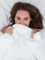 Little Giraffe Luxe™ Luxury Home Throws Morning Frost Collection - Image 7