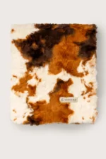 Little Giraffe The Furever Blanket (30" x 40") - Image 6