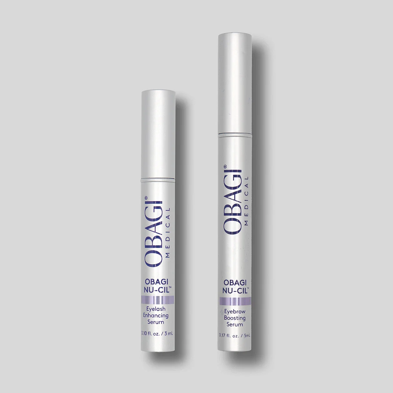 OBAGI.COM-SITE-NUCIL-BUNDLE-SILVER-PDP-ASSET-1260X1260_1280x Obagi Lash And Brow Serum Set - Image 1