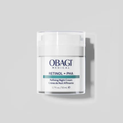 Obagi RETINOL Retinol + PHA