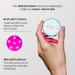 Omnilux Blemish Eraser - Image 3