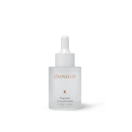 Omnilux Peptide Concentrate