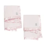 Little Giraffe Baby Blanket Best-Sellers Bundle