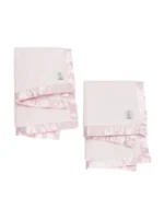 Little Giraffe Baby Blanket Best-Sellers Bundle