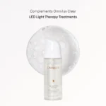 Omnilux Salicylic Acid Cleanser - Image 4
